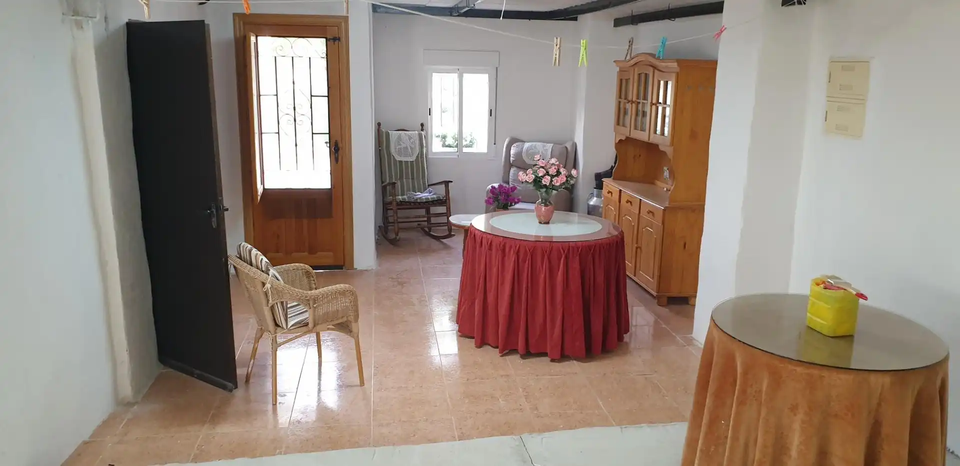 Casa o chalet en venta en Aspe con Calefacción, Terraza y Balcón