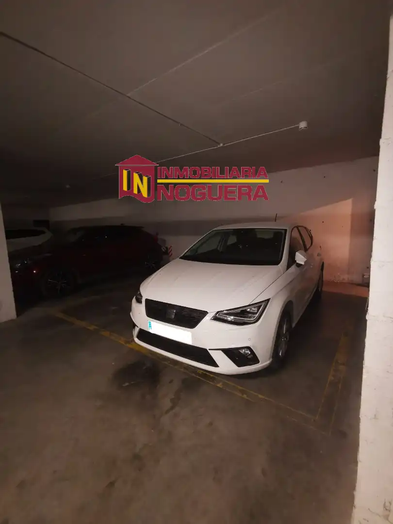 Parking of Flat for sale in Écija