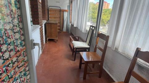 Foto 3 de Pis en venda a García Noblejas, Pueblo Nuevo, Madrid