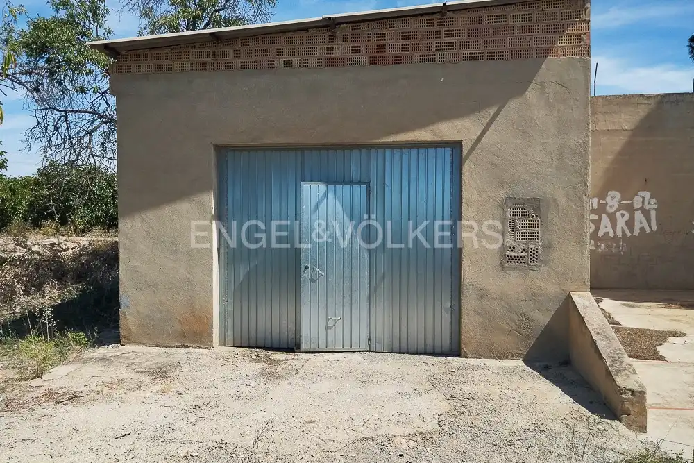 Terrain rustique à vendre à Casco Antiguo, imagen 19