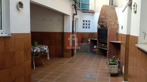 Foto 4 de Casa adosada en venda a Passatge Mozart, Can Rull, Barcelona