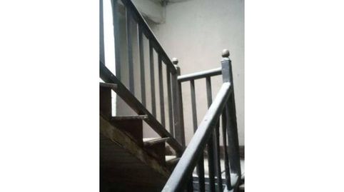 Foto 2 de Casa o chalet en venta en Centro, Ourense Capital