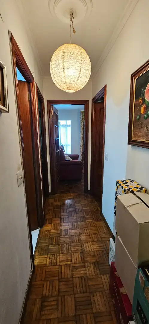Piso en venta en Ferrol con Amueblado
