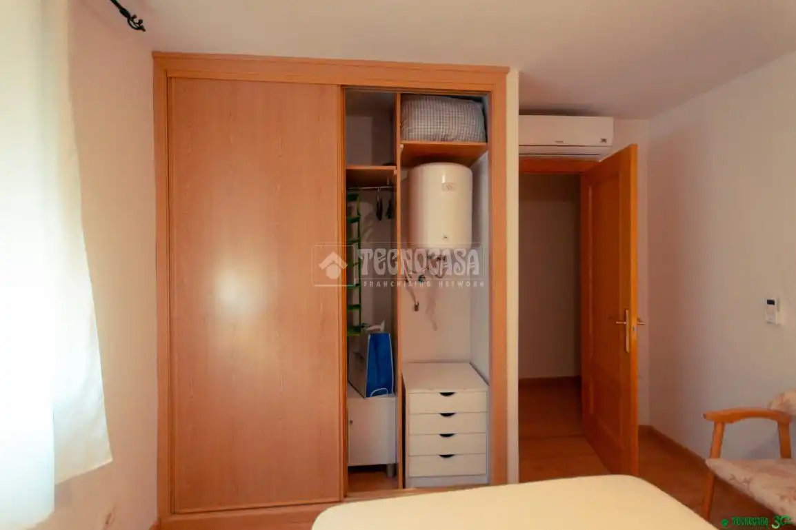 Habitación de Piso en venta en Arenas de San Pedro con Aire acondicionado