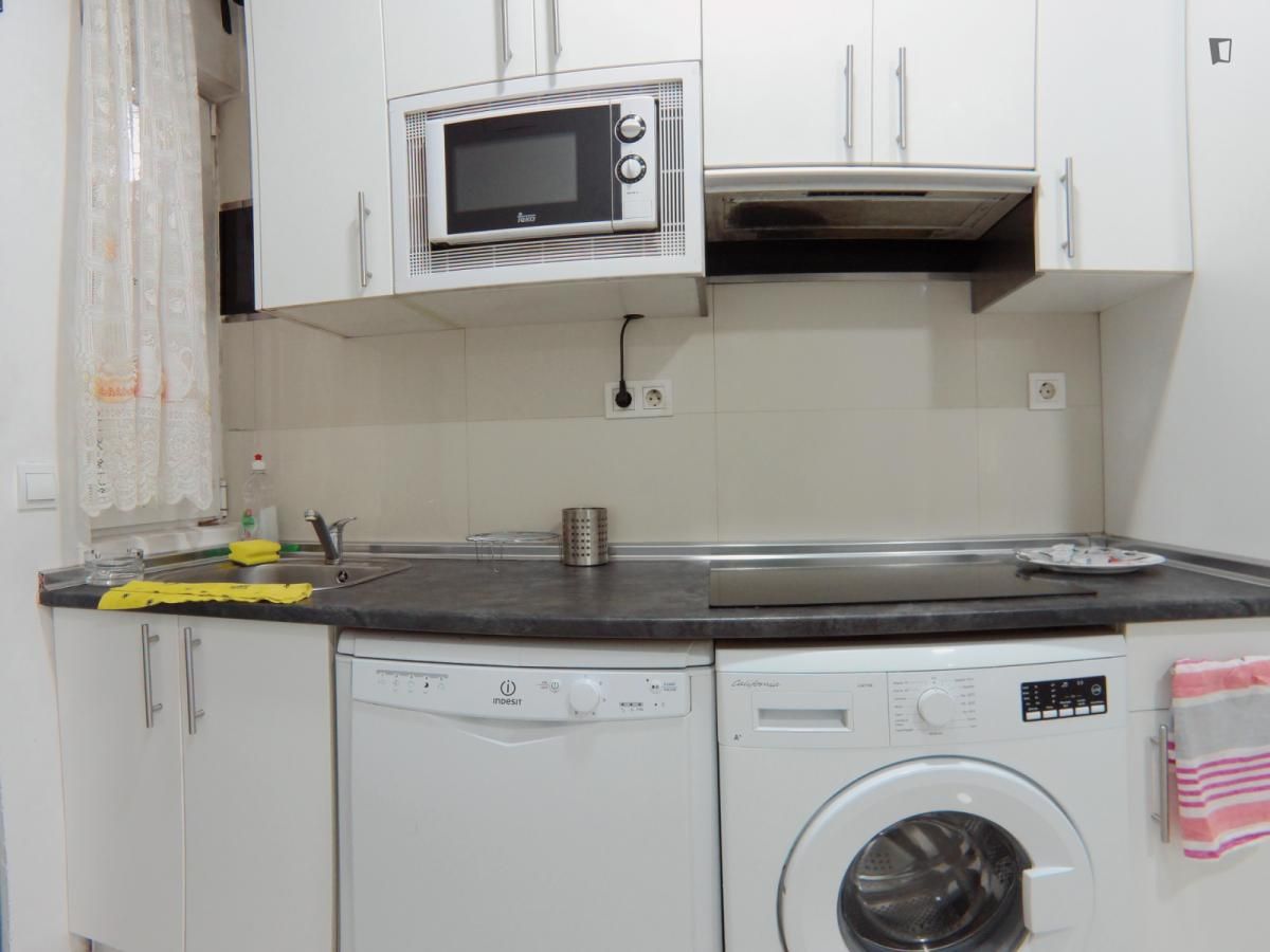 Apartment to rent in Puerta del Ángel