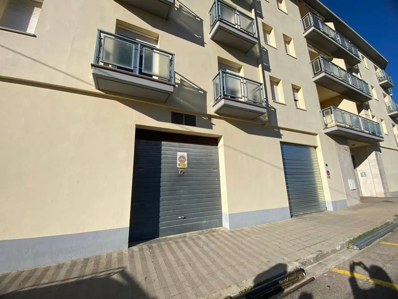 Individuel à vendre à Carrer Carrer de Josep Romañach i Serrats