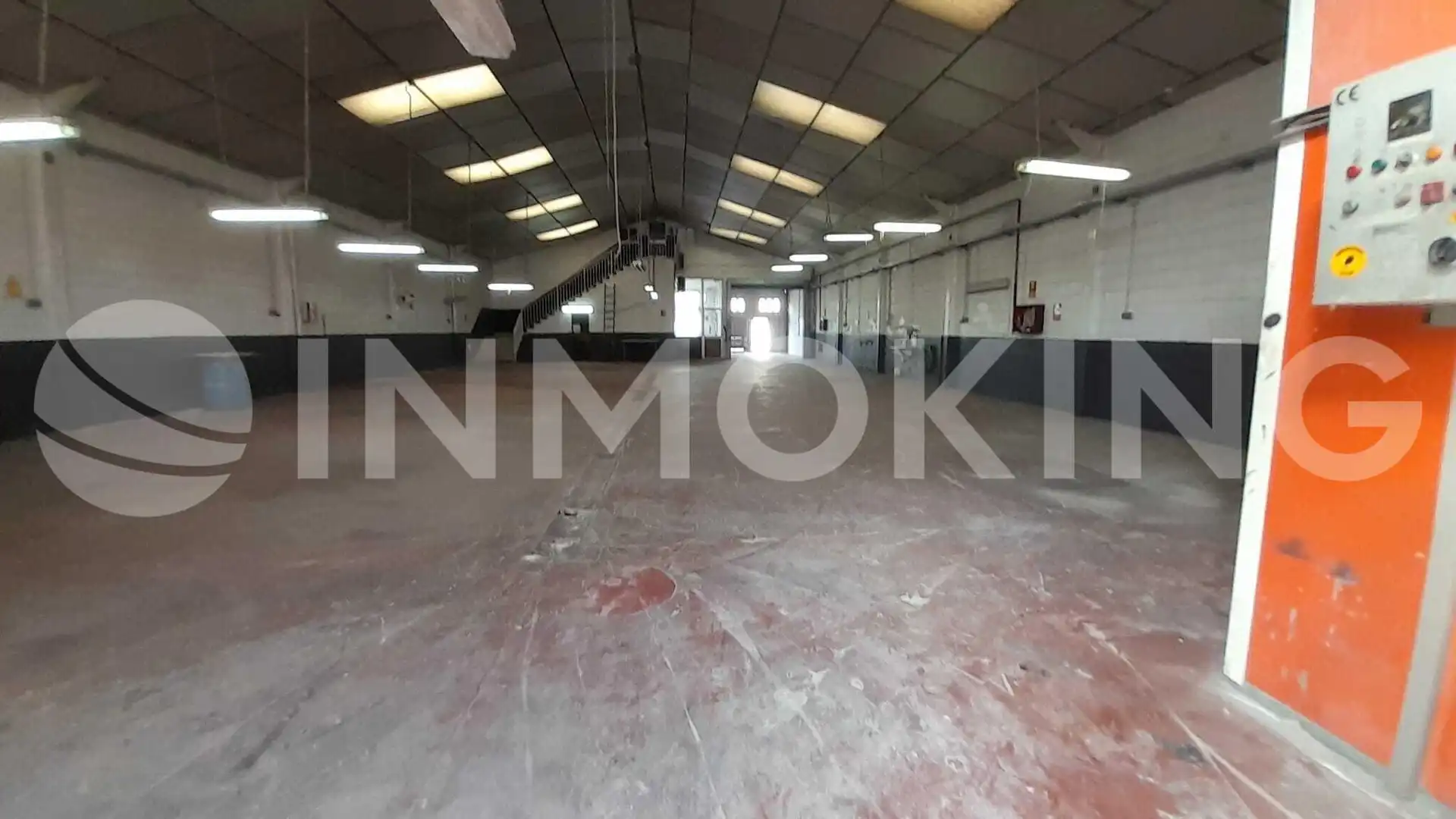 Industrial building to rent in Los Olivos - Los Ángeles, imagen 3