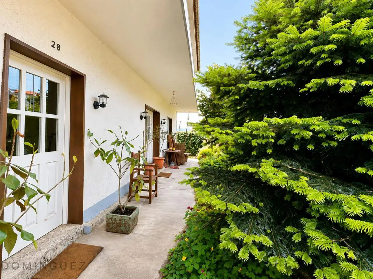 Casa amb jardí en venda a Darbo, imagen 28