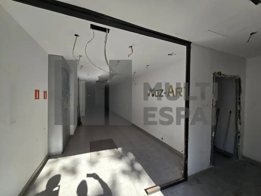 Business premises to rent in Passeig de Sant Joan, imagen 4