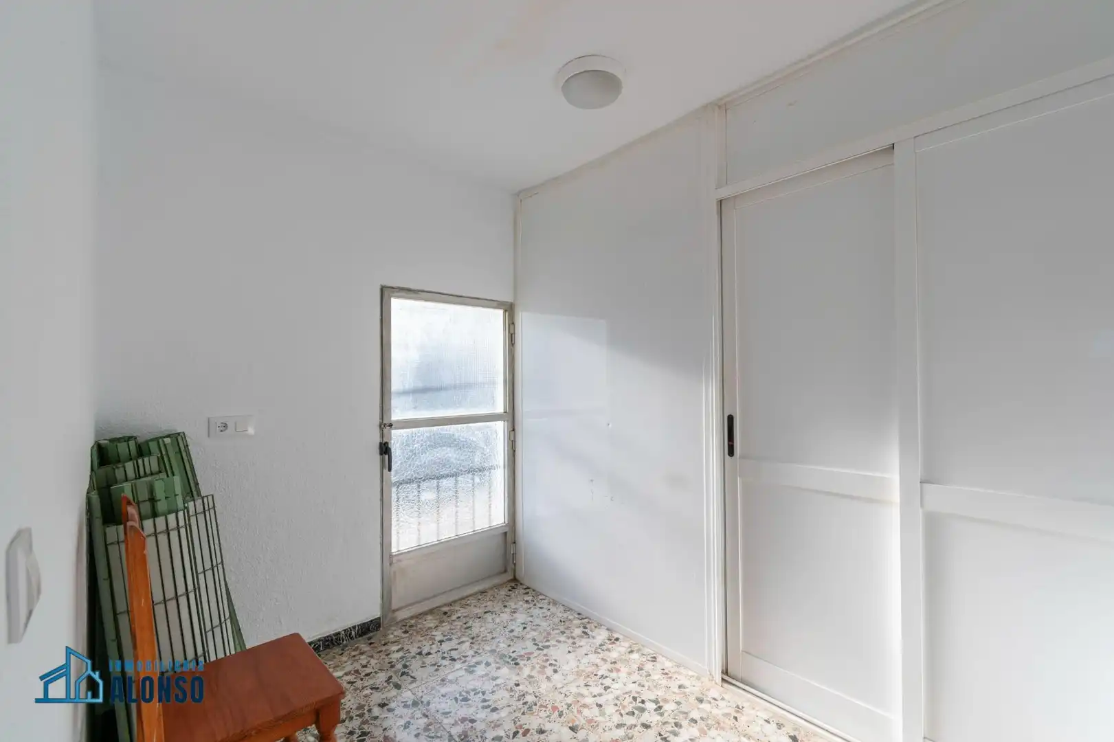 Casa o xalet en venda a Albuñol