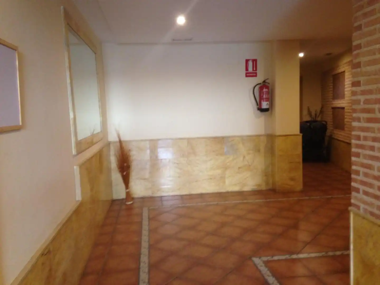 Piso en venta en Almodóvar del Campo con Aire acondicionado, Calefacción y Trastero