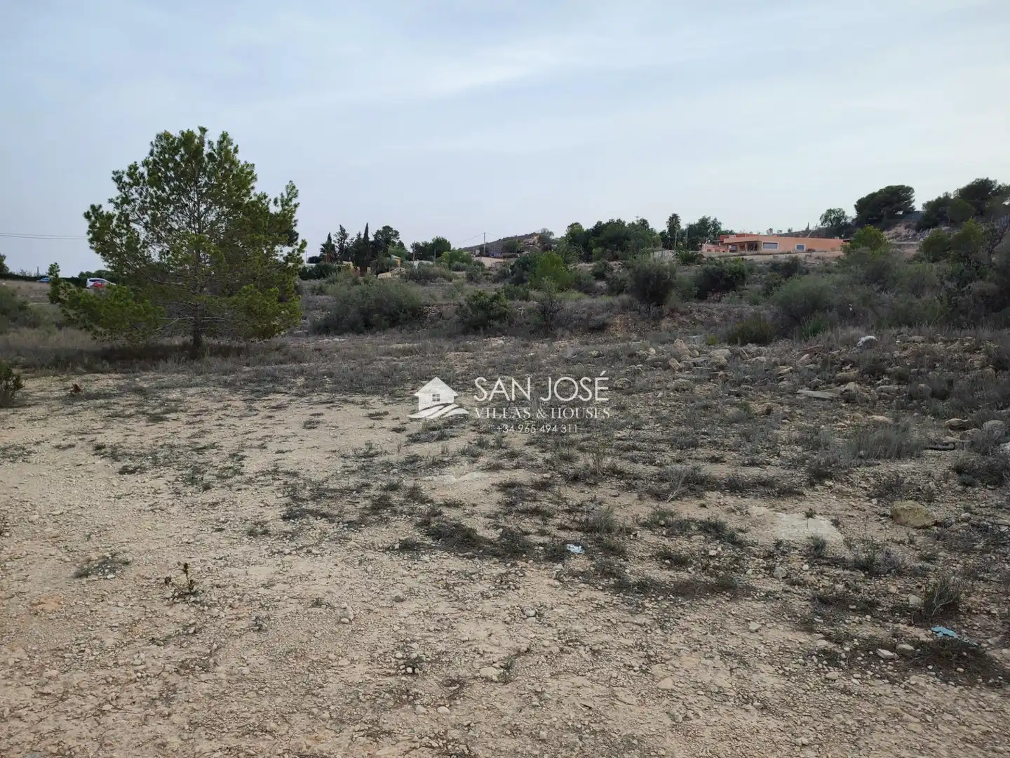 Terreno residenziale in vendita a Pedanías Este, imagen 9