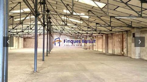 Photo 3 of Industrial buildings for sale in Avenida Vilallonga, Carretera de Roses - Fossos, Girona