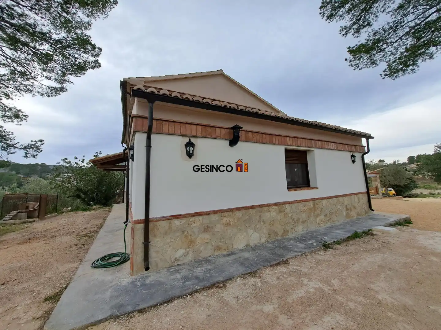 Xalet amb piscina en venda a Xàtiva, imagen 11