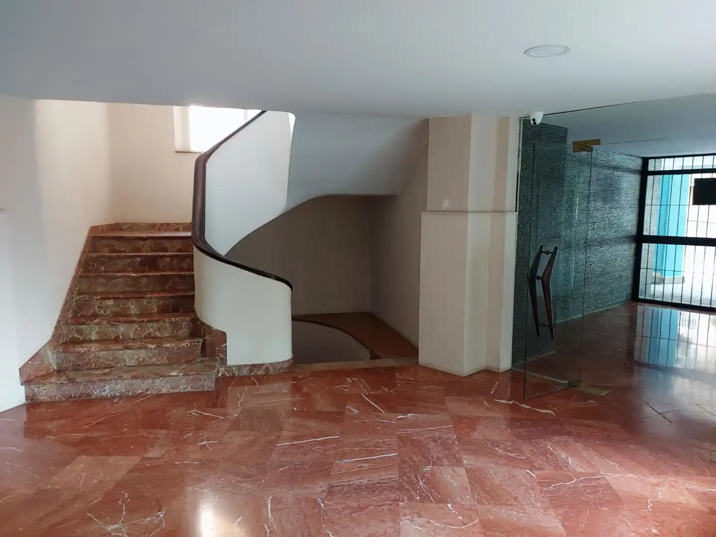Wohnung mit Garten zum Verkauf in Avenida Manuel Siurot 3A, imagen 46