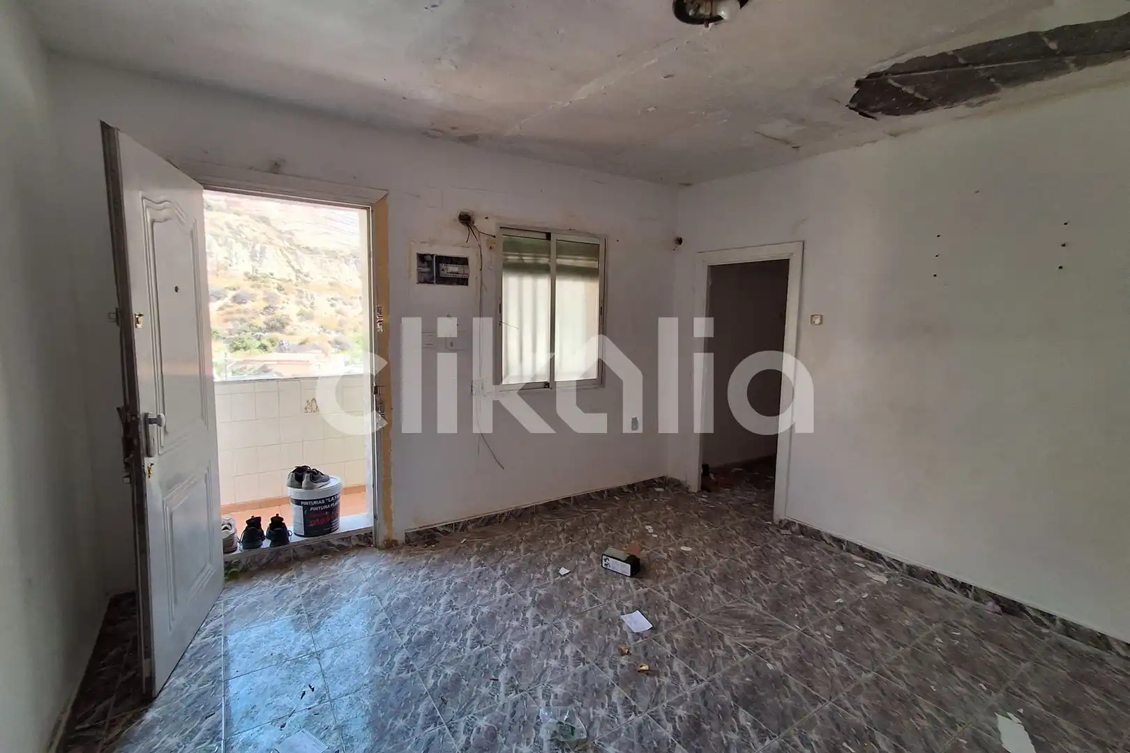 Flat for sale in Barrio Alto - San Félix