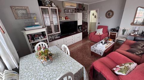 Foto 3 de Pis en venda a Calle Félix Rodríguez de la Fuente, La Morenica, Alicante