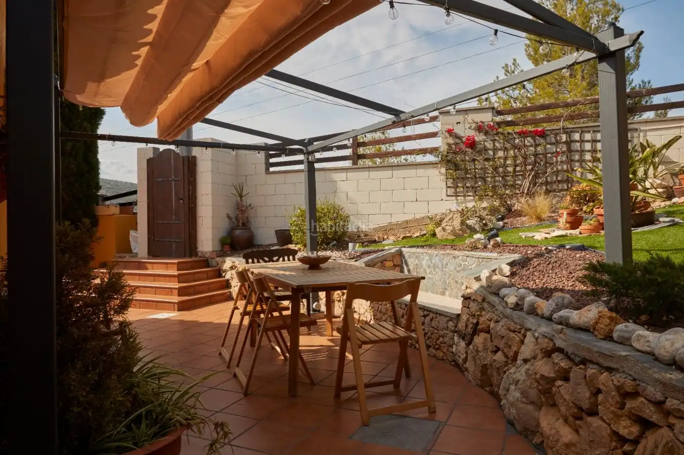 Maison avec jardin à vendre à Carrer Mas de Montombra 4, imagen 8