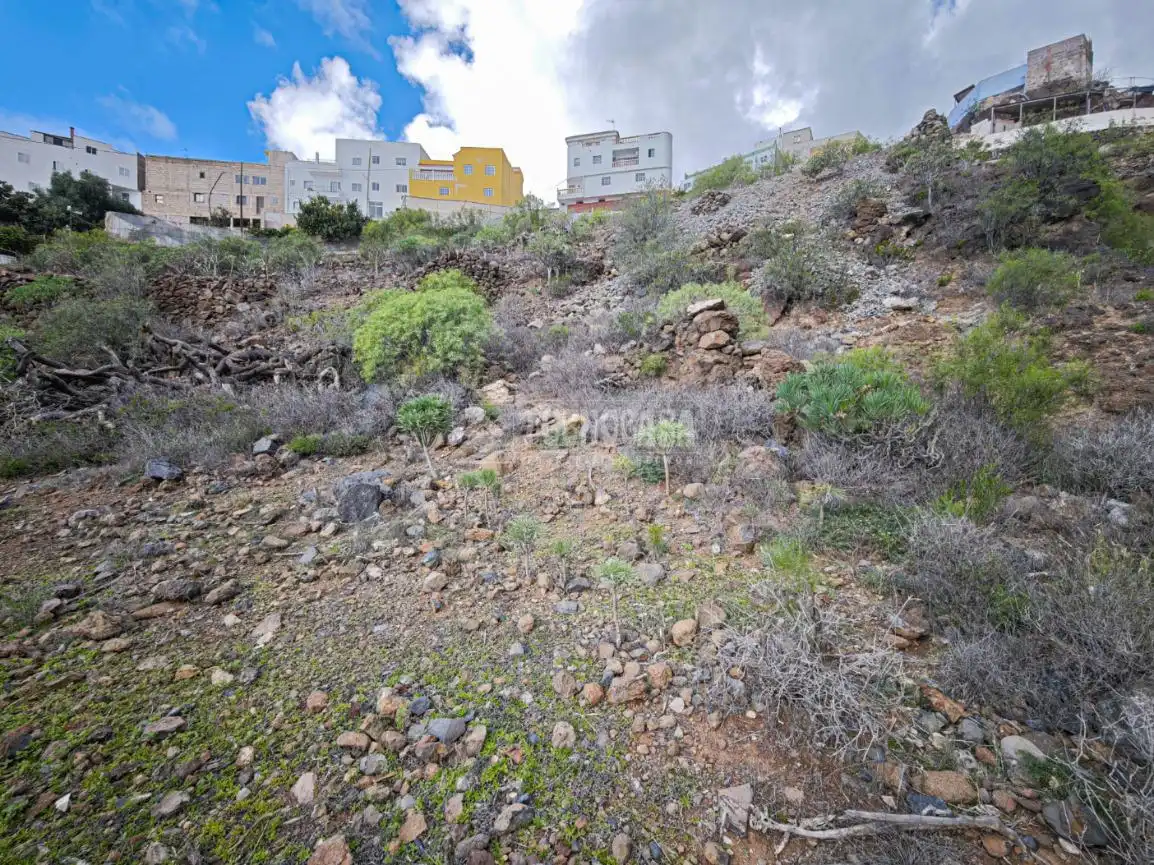 Terreno en venta en Arona