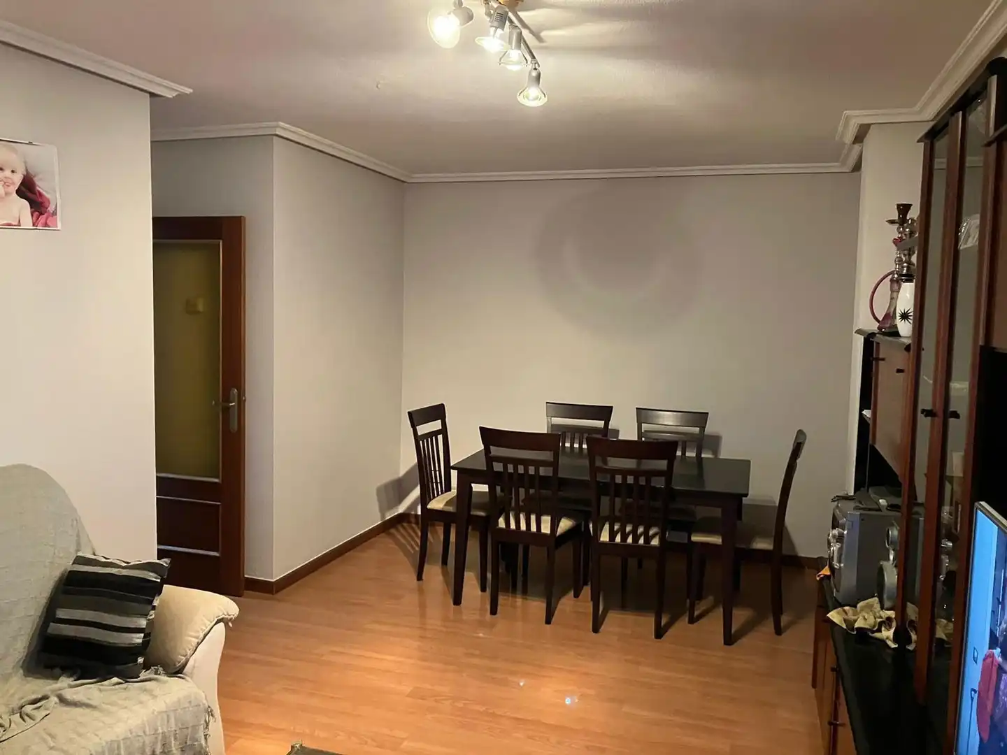 Piso con ascensor en venta en Rollo - Puente Ladrillo, imagen 2