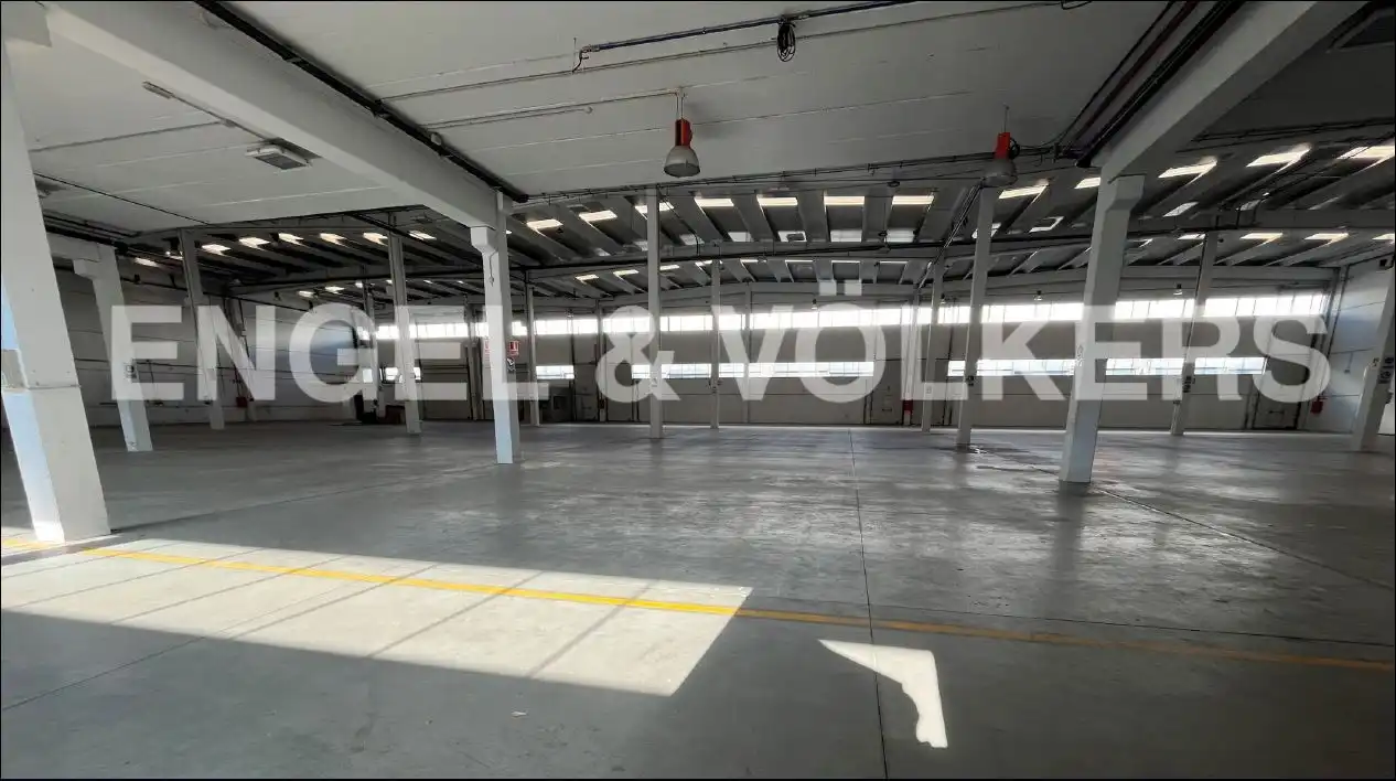 Nau industrial de lloguer a Llinars del Vallès, imagen 5