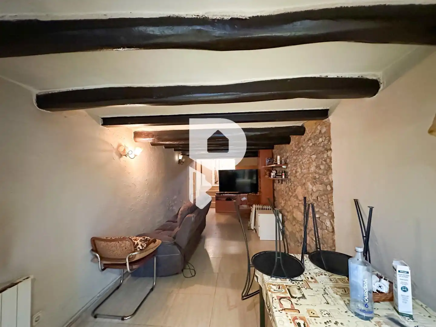 Houses for sale in Vallirana  with Heating, Private garden and Terrace