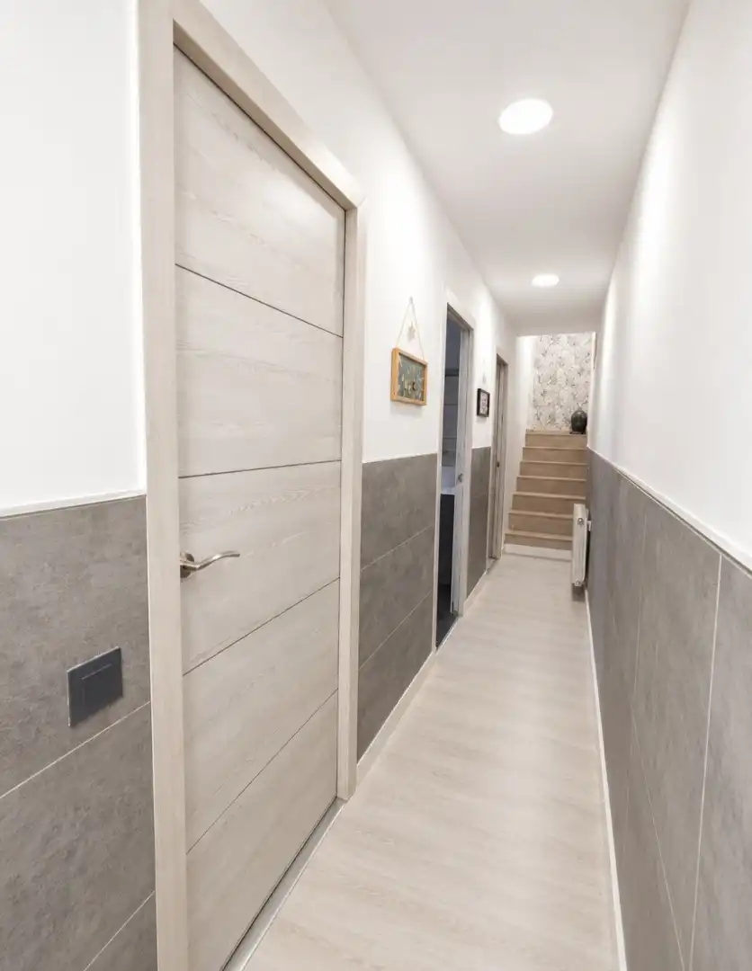 Casa o xalet en venda en Santa Coloma de Gramenet amb Aire condicionat, Calefacció i Jardí privat