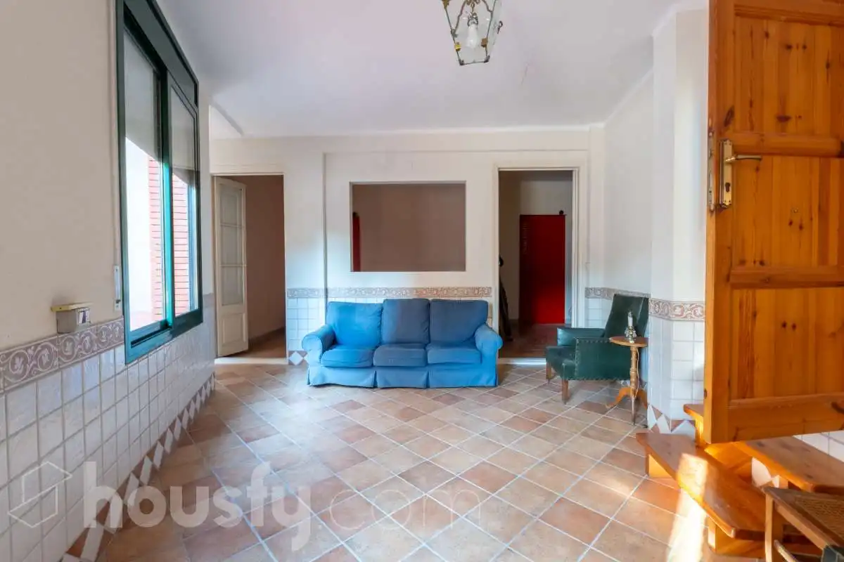 Casa o xalet en venda a Plaça de l'Estació, Barceloneta - Molí d'en Rovira