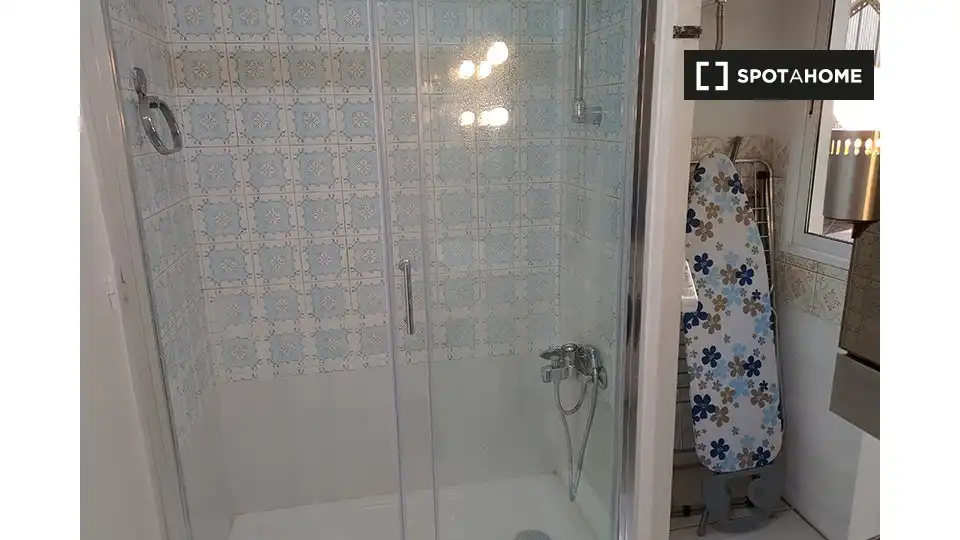 Room in Barcelona, Barcelona