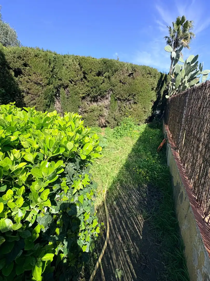 Casa o chalet en venta en Pallejà con Aire acondicionado, Calefacción y Jardín privado