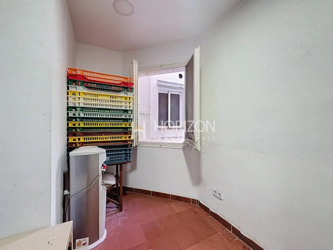 Cocina de Local en venta en Barcelona