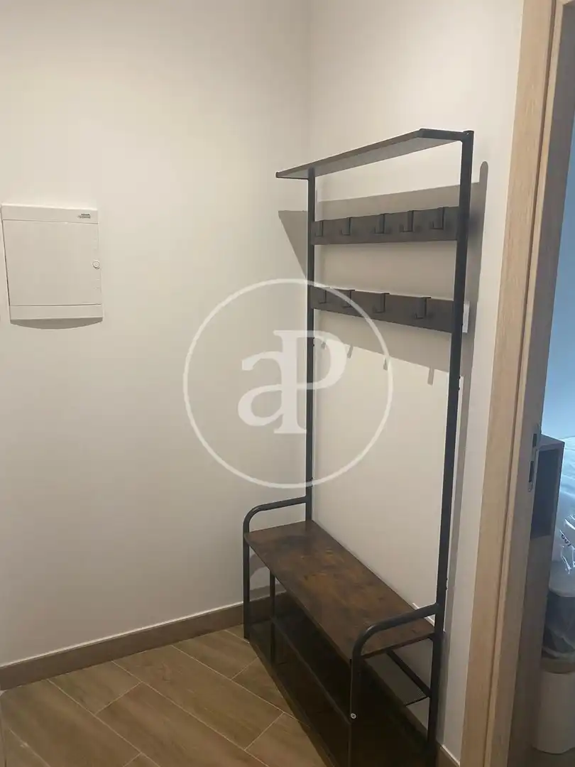 Piso de alquiler en Valencia con Aire acondicionado, Calefacción y Amueblado