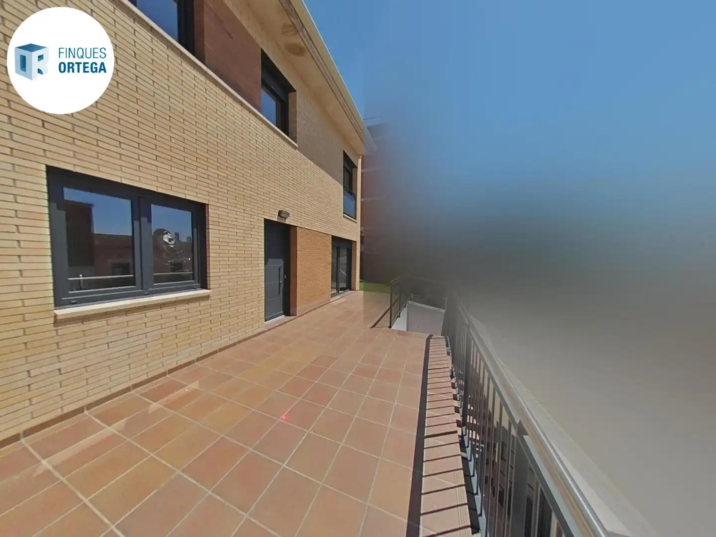 Exterior view of Detached homes for sale in El Papiol  with Heating, Terrace and Oven