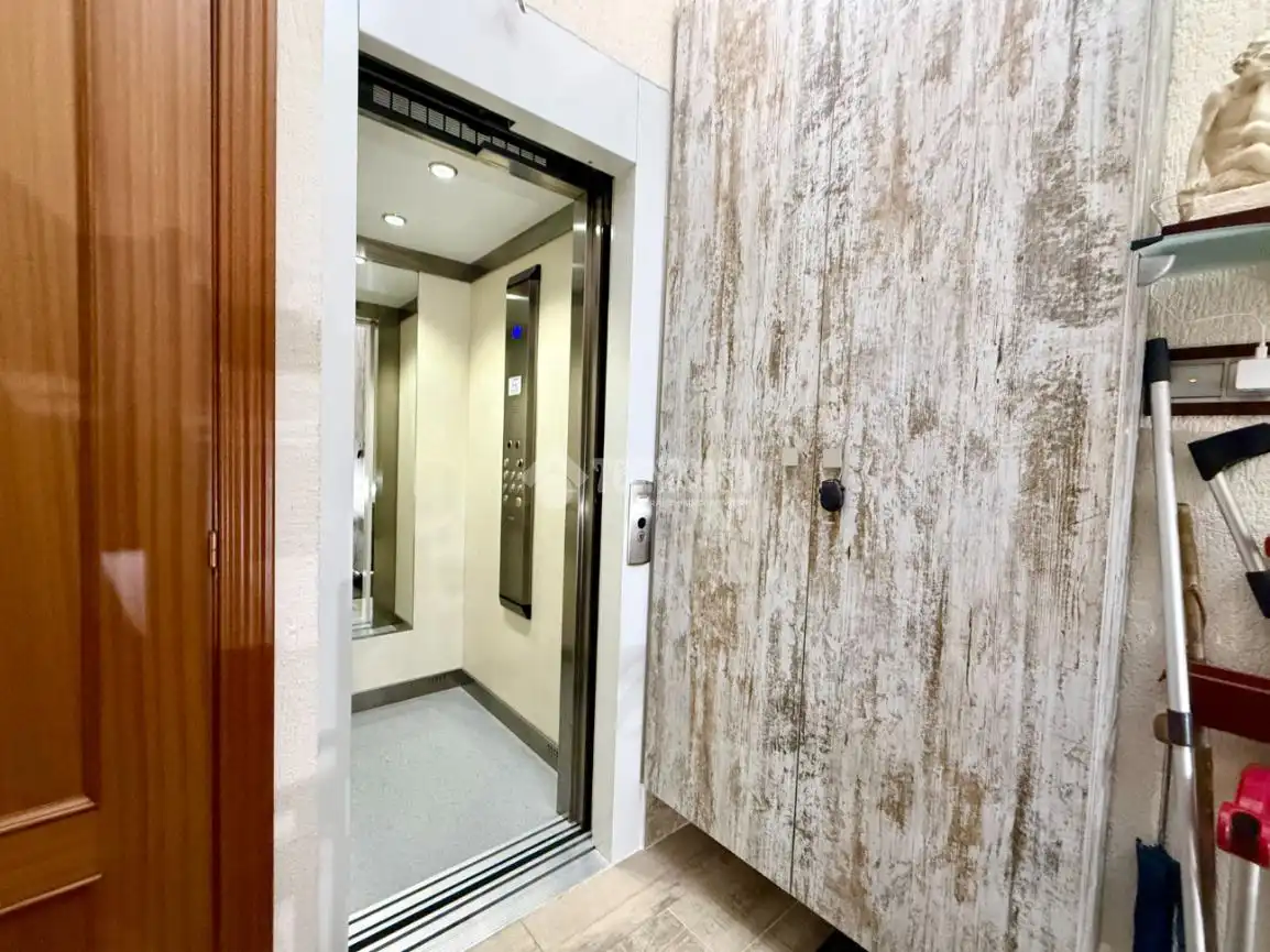 Piso en venta en Moncloa - Aravaca, imagen 34