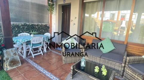 Foto 4 de Casa o xalet en venda a Los Robles, Mioño - Santullán, Castro-Urdiales