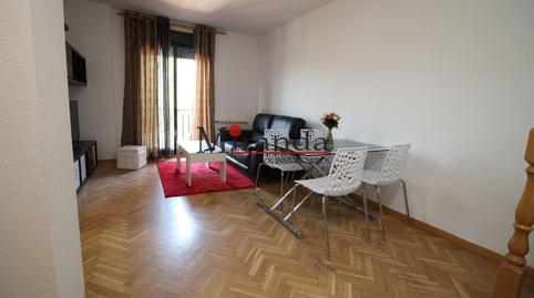 Foto 2 de Dúplex de alquiler en Centro, Villaviciosa de Odón