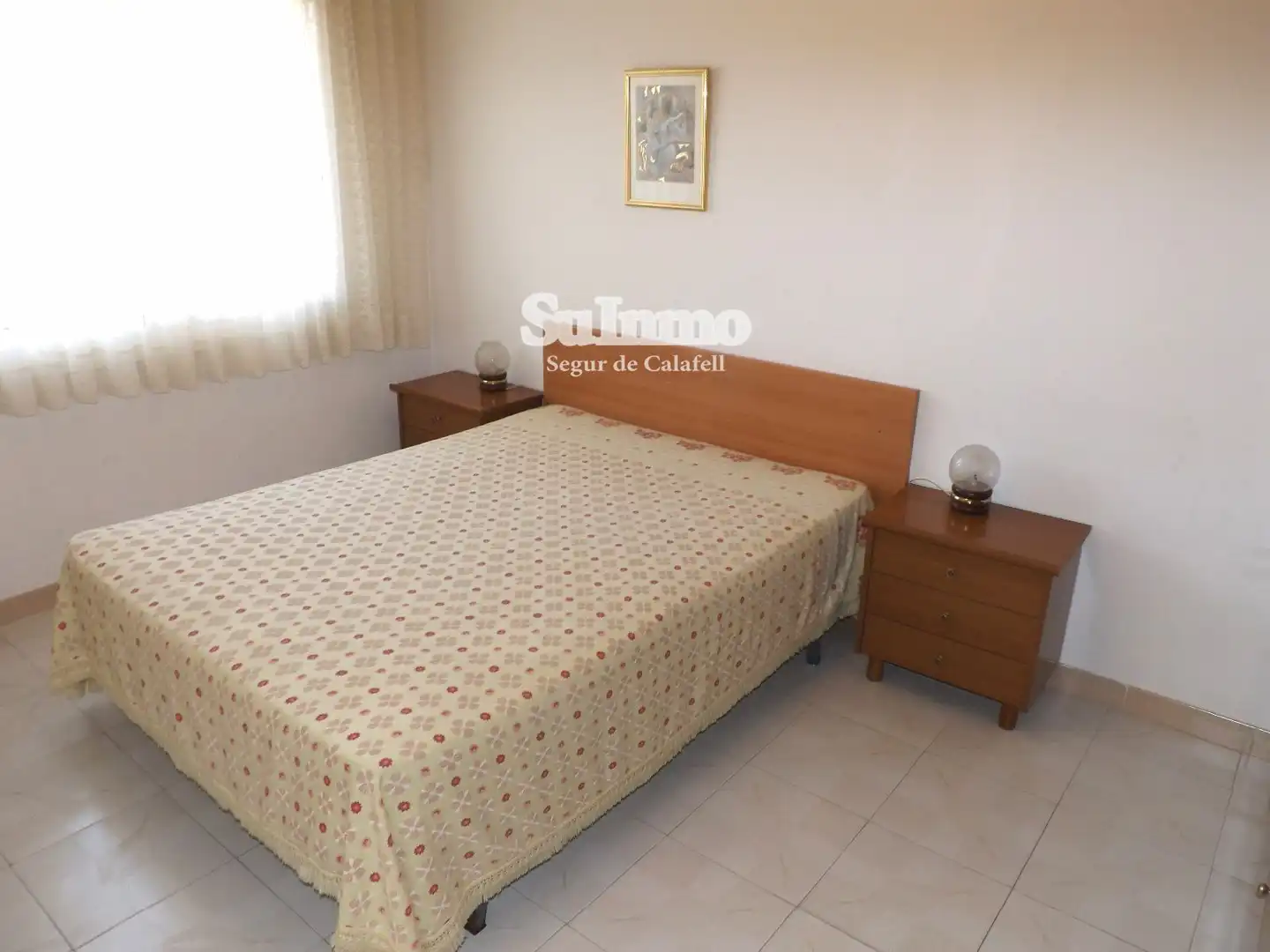 Habitación de Piso en venta en Calafell con Aire acondicionado, Calefacción y Terraza