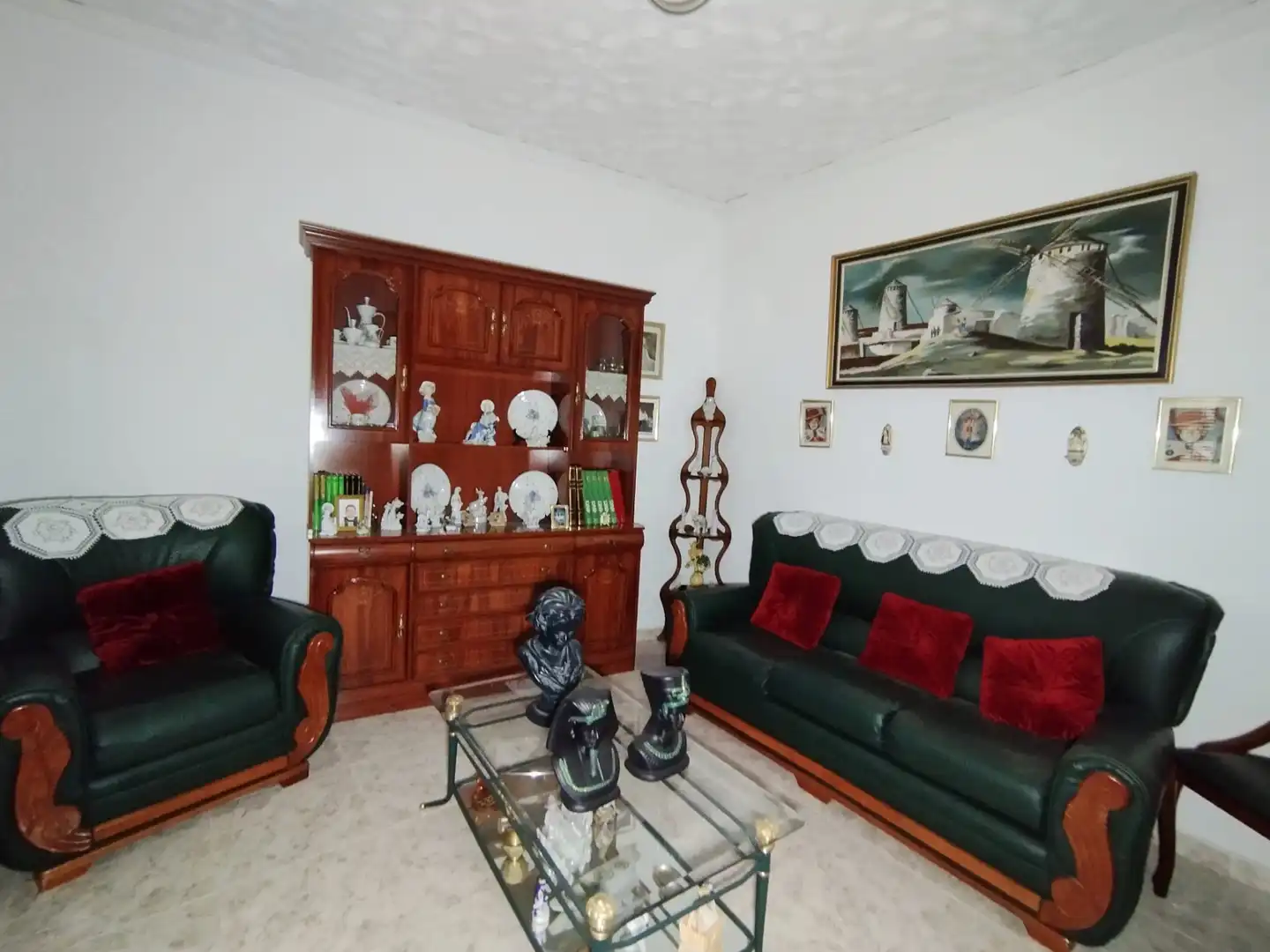 Casa en venta en Calle San Francisco, imagen 36
