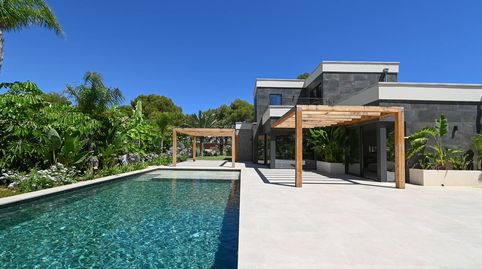 Foto 2 de Casa o chalet en venta en La Granadella - Costa Nova, Jávea / Xàbia