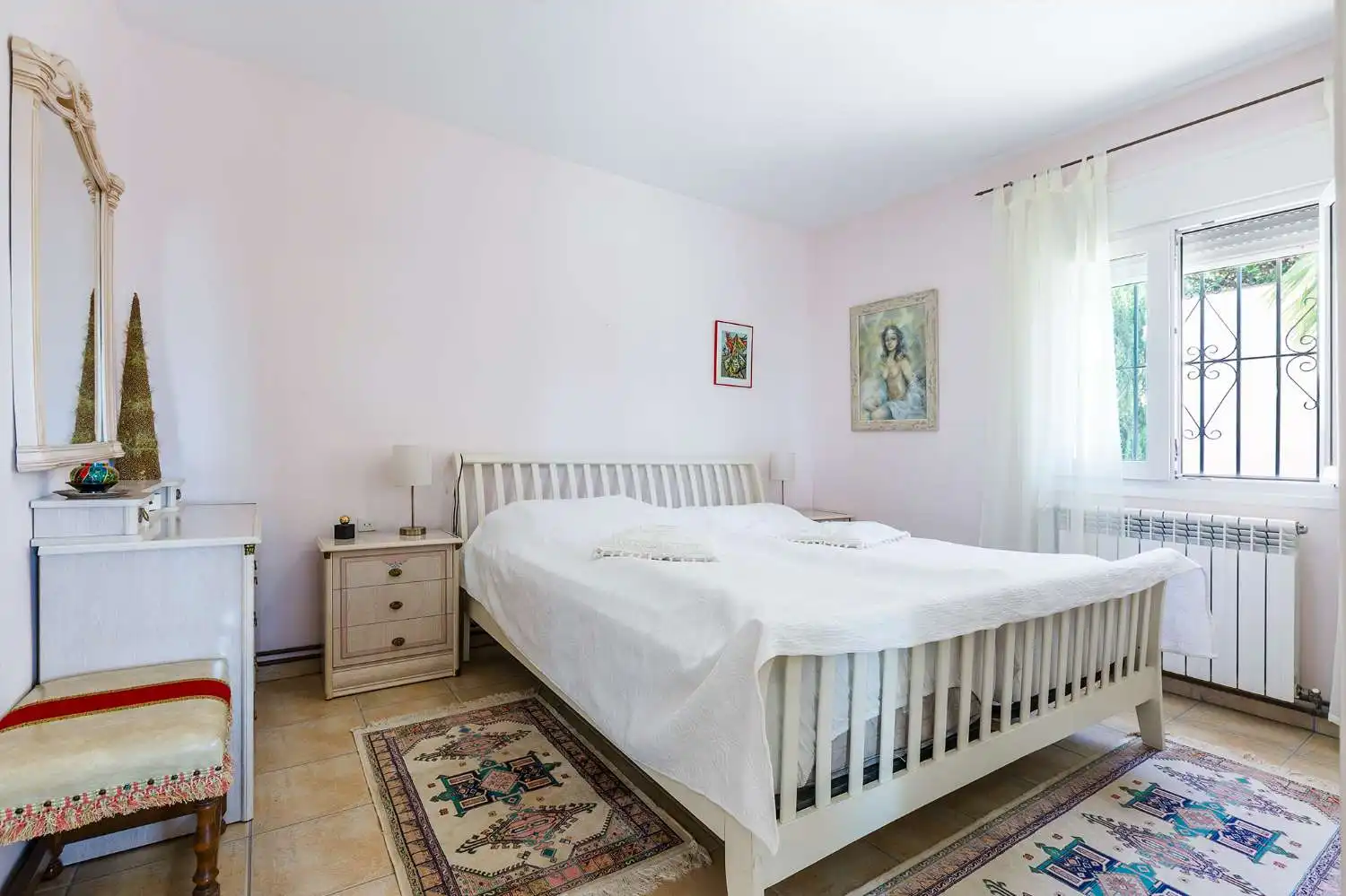 Dormitori de Casa o xalet en venda en Vélez-Málaga amb Aire condicionat, Traster i Internet