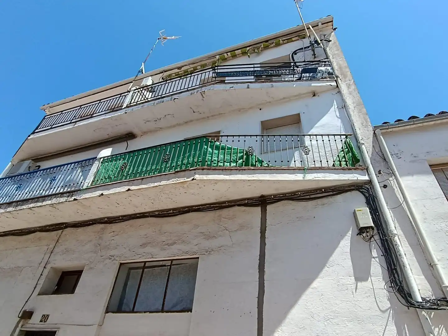 Appartement à vendre à Bailén, imagen 4