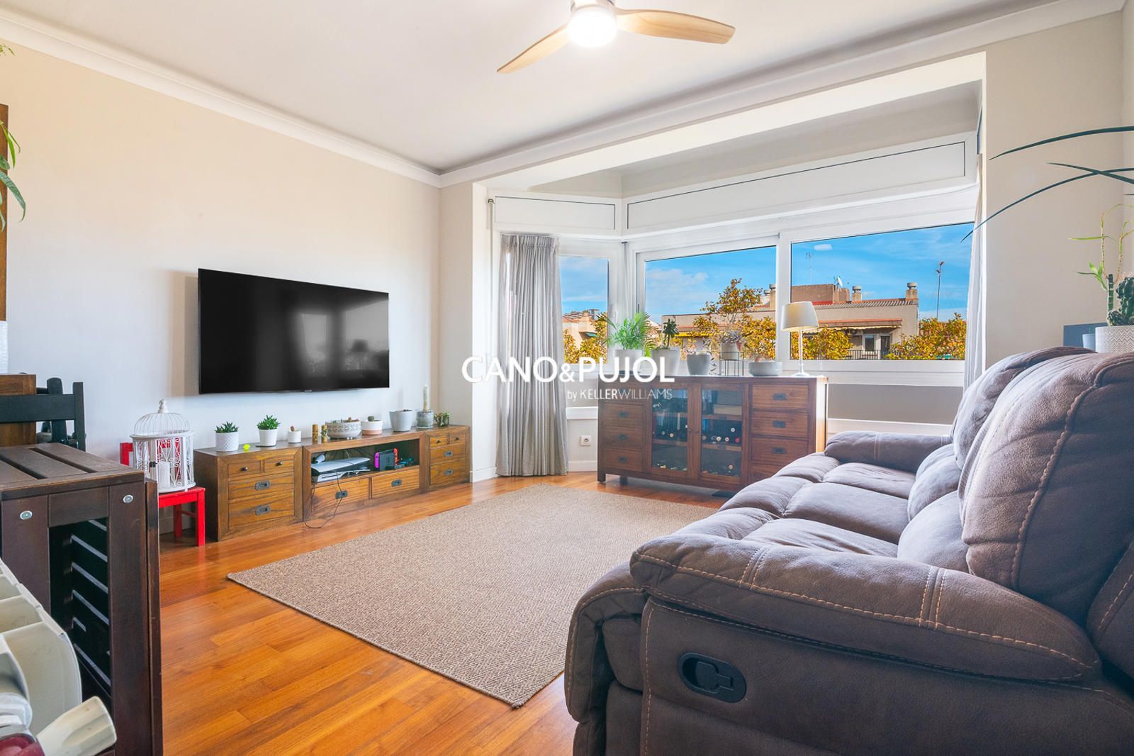 Flat for sale in Els Molins