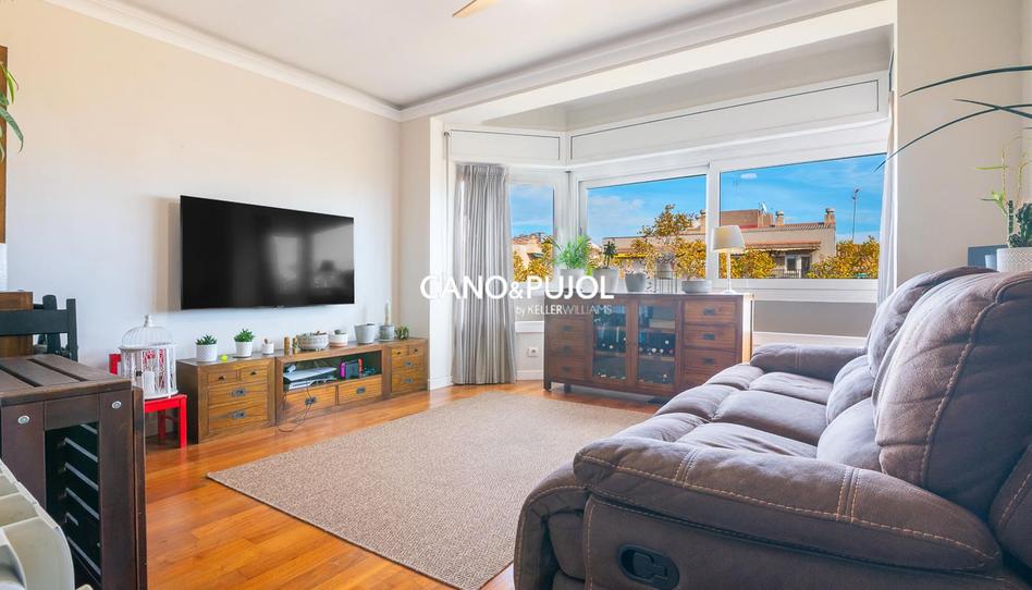 Photo 1 of Flat for sale in Els Molins, Barcelona