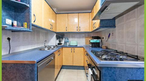 Foto 5 de Pis en venda a Santa Cristina - San Rafael, Málaga Capital