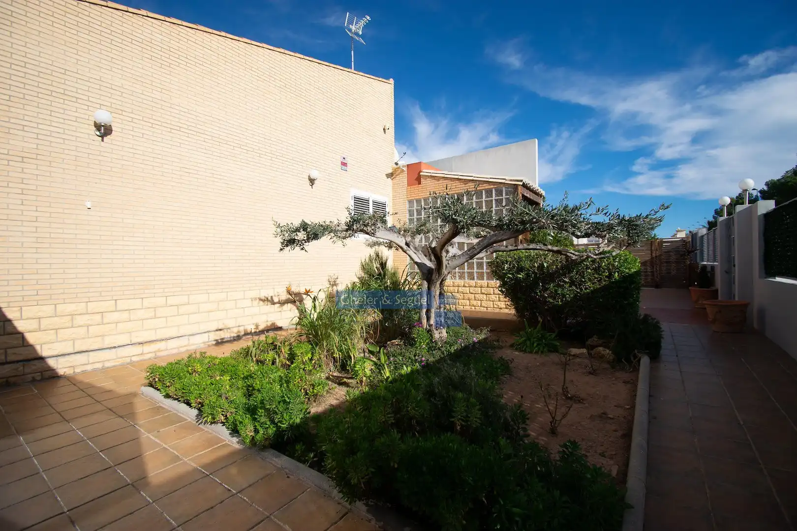 Villa à vendre à Albalat dels Tarongers, imagen 34