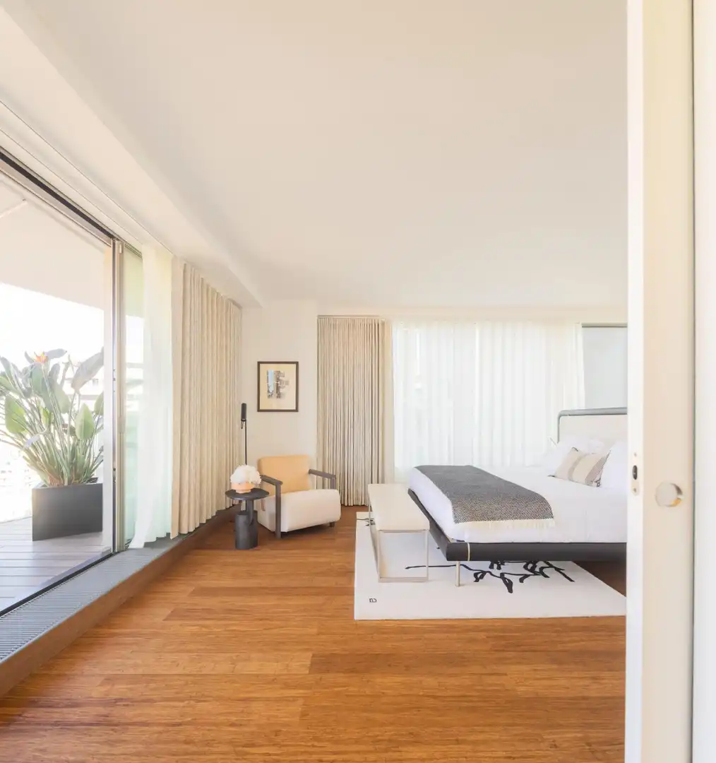 Piso con terraza en venta en Sant Martí, imagen 10