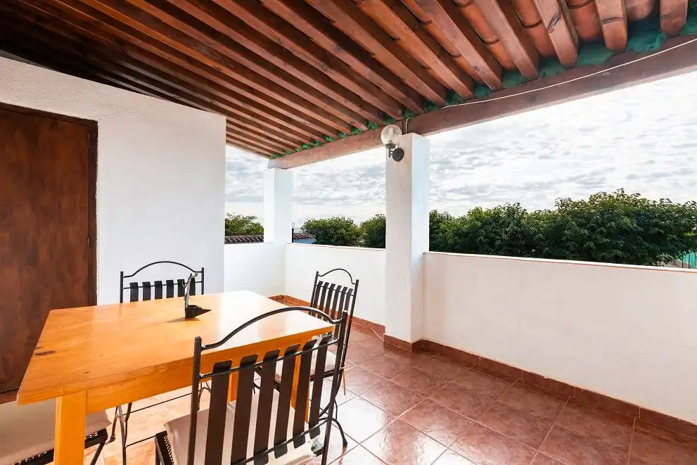 Villa avec piscine à vendre à Alcanar, imagen 19