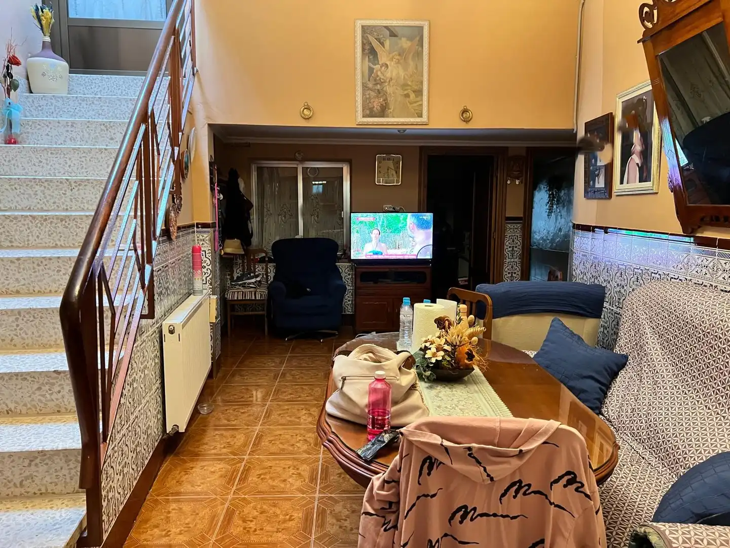 Casa rústica en venda a Calle Iglesia, imagen 3