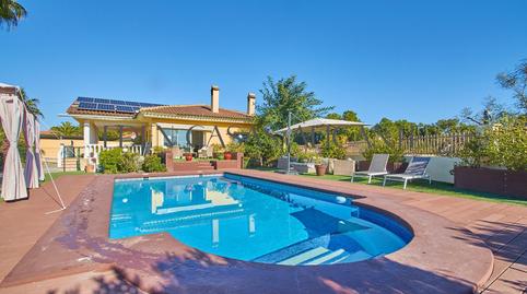 Photo 2 of Houses for sale in Calle Jacaranda, Los Girasoles, San Vicente del Raspeig / Sant Vicent del Raspeig