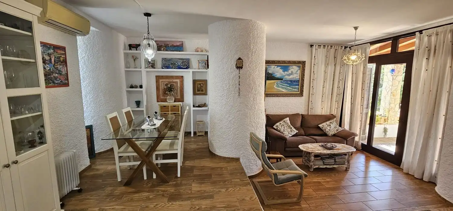 Terraced house for sale in Cala Magrana - Cala Anguila - Cala Mendia, imagen 2